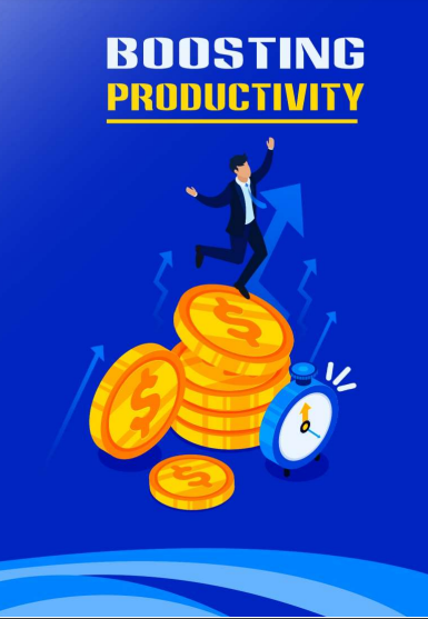 Boosting Productivity - Training Guide